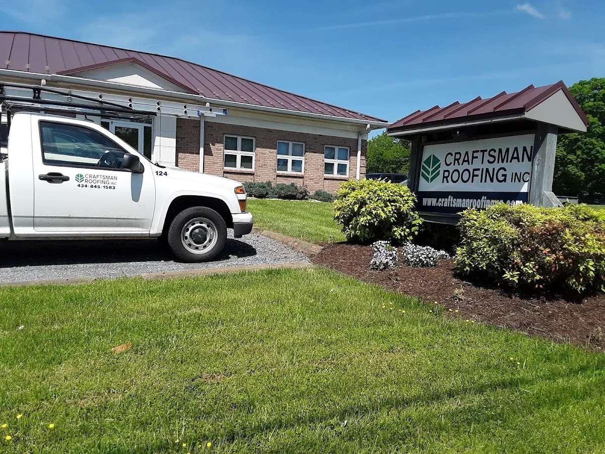 Quality Chimney Repair by experienced craftsmen in Regal Estates